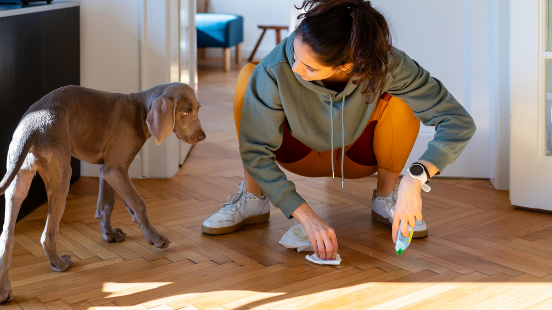 Can You Use Baby Wipes for Dog Cleaning? A Must Know to HK Pet Parents