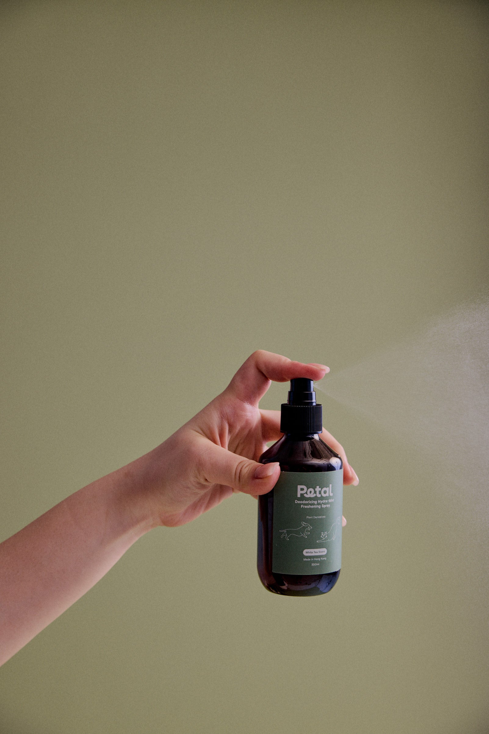 Petal Essence Kit (Pocket size)