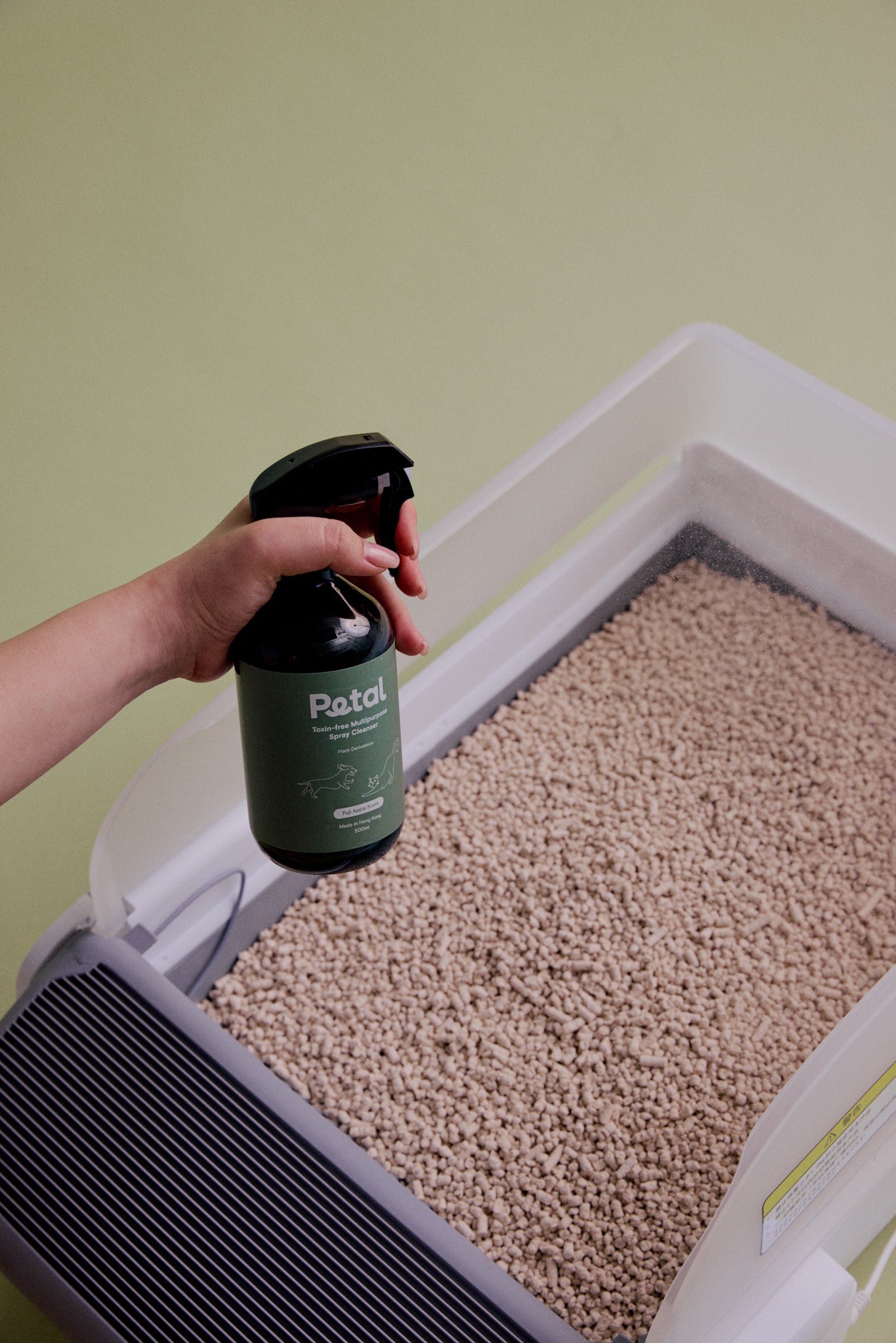 Petal Essence Kit (Pocket size)