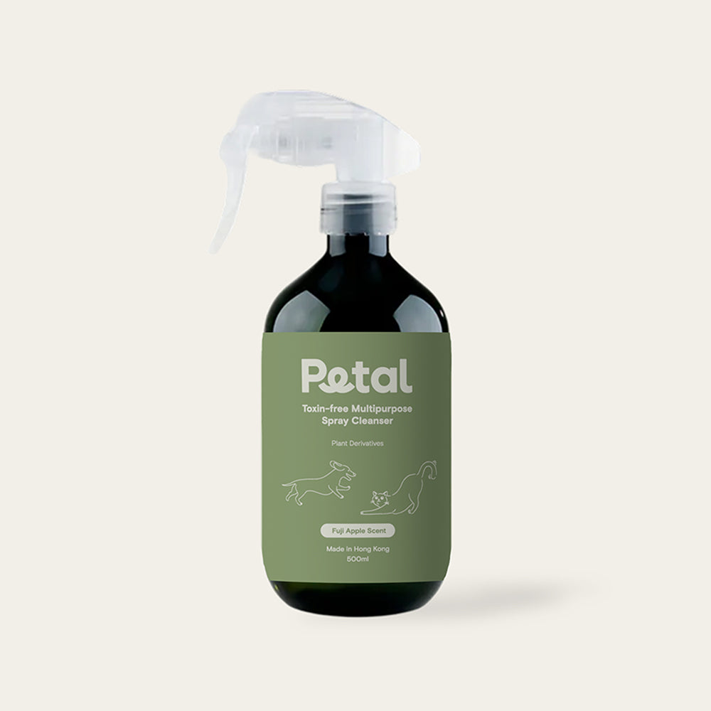 Petal Toxin-free Multipurpose Spray Cleanser