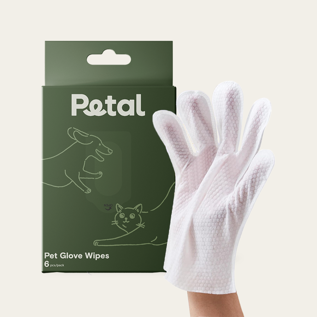 Petal Conditioning & Sanitizing Gloves