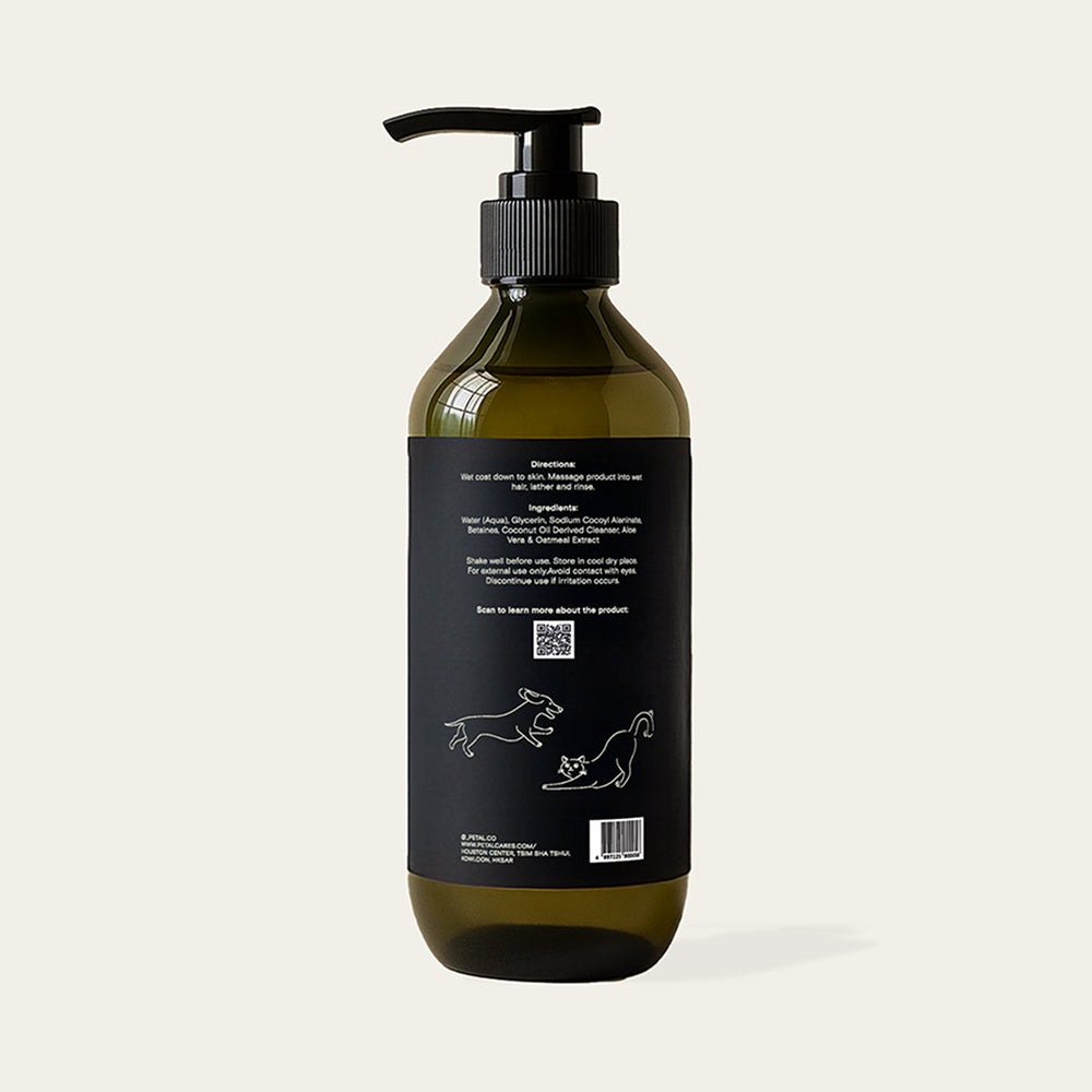 Petal Pro Volumizing Pet Wash