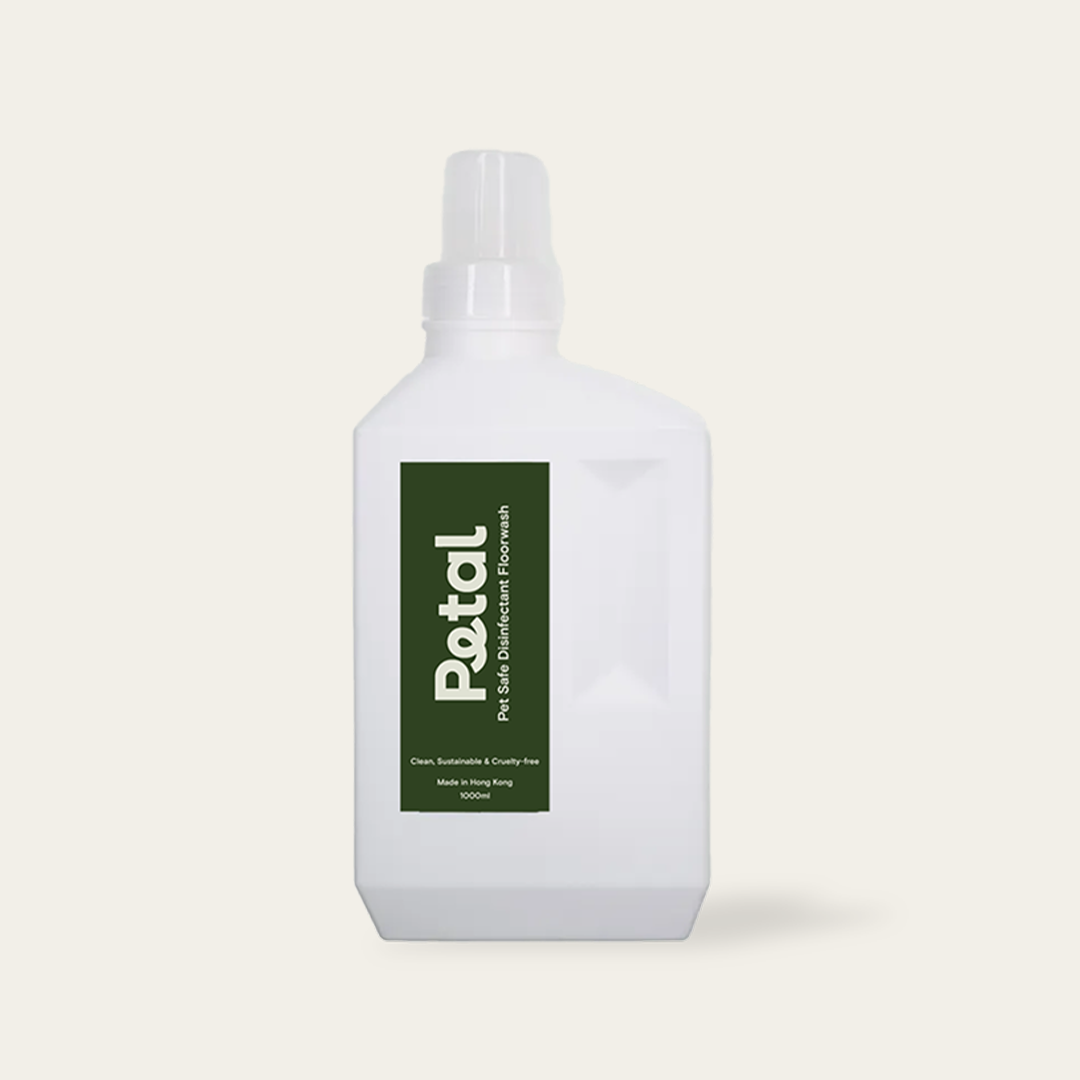 Petal Pet Safe Household Cleanse Disinfectant (Concentrated)