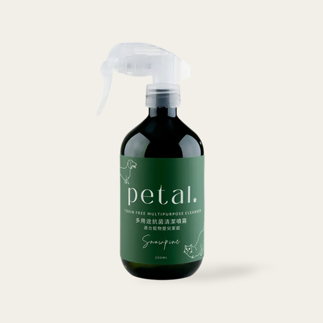 Petal Toxin-free Multipurpose Spray Cleanser
